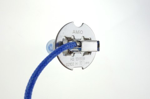 ŻARÓWKI HALOGENOWE H3 12V 55W LUMITEC LIMITED +130% DUO AMIO-02102 ŻARÓWKI HALOGENOWE H3 12V 55W LUMITEC LIMITED +130% DUO AMIO-02102