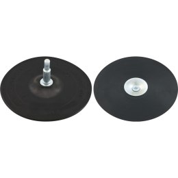 DYSK- PRZYSTAWKA FI=125MM, TRZ PIEŃ FI=6MM (ŚRUBA)  PROLINE