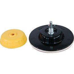 DYSK- PRZYSTAWKA FI=125MM, TRZ PIEŃ FI=8MM (MULTI-DYSK) + KONTRA