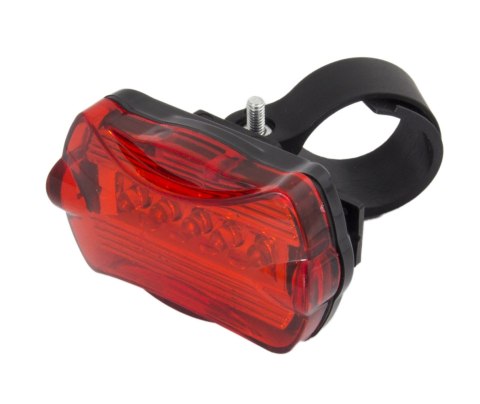 EOT008 ES PERANZA LAM PKA LED ROWEROWA NA TYŁ HELVETIOS EOT008 ES PERANZA LAM PKA LED ROWEROWA NA TYŁ HELVETIOS