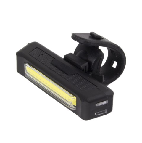 EOT020 ES PERANZA LAM PKA LED ROWEROWA NA PRZÓD USB ELNATH EOT020 ES PERANZA LAM PKA LED ROWEROWA NA PRZÓD USB ELNATH