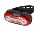 EOT021 ES PERANZA LAM PKA LED ROWEROWA NA TYŁ USB  POLARIS