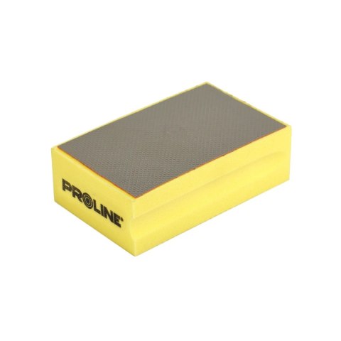 GĄBKA POLERSKA DIAMENTOWA, GR. 400, BLISTER, PROLINE GĄBKA POLERSKA DIAMENTOWA, GR. 400, BLISTER, PROLINE