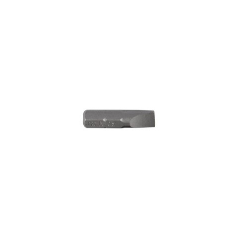 KOŃCÓWKA 1/4"  PŁASKA 5.5MM L=25MM 2SZT. S2 BLISTER  PROLINE