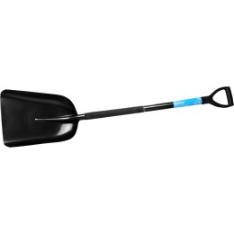 ŁO PATA  PIASKOWA , HARTOWANA, TRZON METALOWY 1250MM