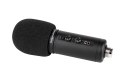 MIKROFON GAMINGOWY / VLOGEROWY NA USB KRUGER&MATZ WARRIOR GV-100