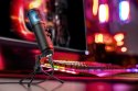 MIKROFON GAMINGOWY / VLOGEROWY NA USB KRUGER&MATZ WARRIOR GV-100