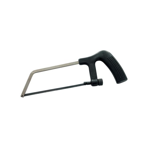 MINI O PRAWKA Z BRZESZCZOTEM DO METALU RĘK. PLASTIKOWA 150MM MINI O PRAWKA Z BRZESZCZOTEM DO METALU RĘK. PLASTIKOWA 150MM