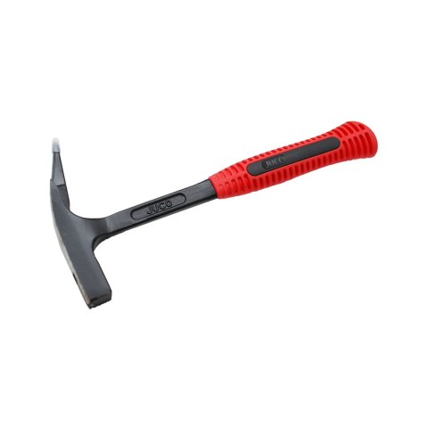 MŁOTEK CIESIELSKI ZĄB Z MAGNESEM 700G MONOBLOK [M9179]