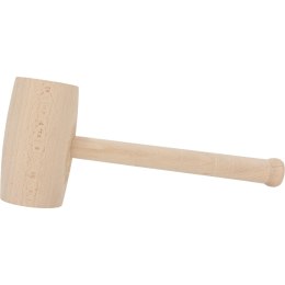 MŁOTEK DREWNIANY BLACHARSKI OKRĄGŁY FI = 70MM