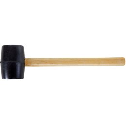 MŁOTEK GUMOWY ( POBIJAK) 350G, FI-58MM