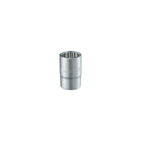 NASADKA 1/2" 12 PKT 22 MM MAT NASADKA 1/2" 12 PKT 22 MM MAT