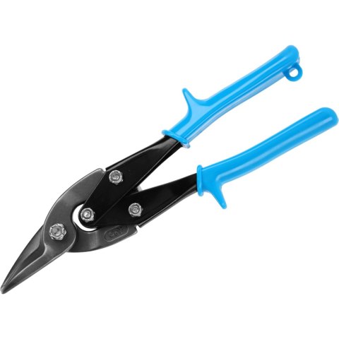 NOŻYCE DO BLACHY PRAWE 250MM CRV NOŻYCE DO BLACHY PRAWE 250MM CRV