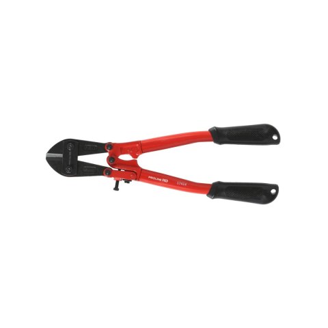 NOŻYCE DO PRĘTÓW 350MM, 14"/6MM SZCZĘKI CR-MO (GS) PROLINE NOŻYCE DO PRĘTÓW 350MM, 14"/6MM SZCZĘKI CR-MO (GS) PROLINE