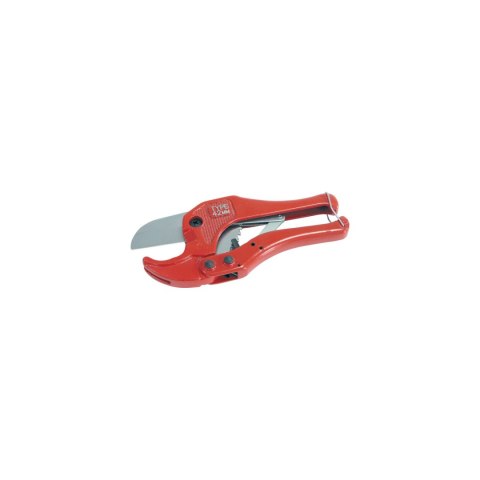 OBCINAK DO RUR PLASTIKOWYCH. MAx FI CIĘCIA=42MM PROLINE OBCINAK DO RUR PLASTIKOWYCH. MAx FI CIĘCIA=42MM PROLINE