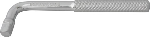 RĘKOJEŚĆ FAJKOWA 'L' CV 3/4" L=450MM PROLINE RĘKOJEŚĆ FAJKOWA 'L' CV 3/4" L=450MM PROLINE