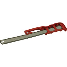 RĘKOJEŚĆ  PLASTIKOWA Z BRZESZCZOTEM DWUSTRONNYM D/M 300MM