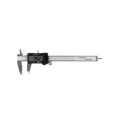 SUWMIARKA ELEKTRONICZNA 150MM, DOKŁ. 0,03MM, CE, PROLINE SUWMIARKA ELEKTRONICZNA 150MM, DOKŁ. 0,03MM, CE, PROLINE