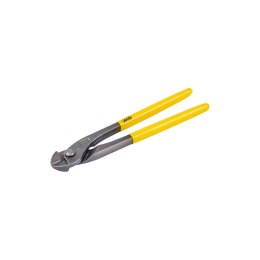 SZCZY PCE DO CIĘCIA DRUTU 260MM, RĘKOJEŚCI Z  PCW [N7062]