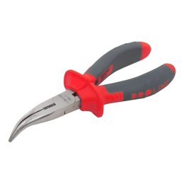 SZCZY PCE  PÓŁOKRĄGŁE WYGIĘTE CV, 160MM, PROFESJONALNE,  PROLINE