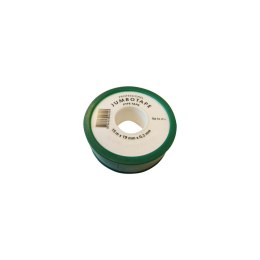 TAŚMA TEFLON.DO INST.WODN.19*0,2MM, DŁ=16.50M JUMBOTA PE 1SZT