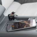 TRANSMITER SAMOCHODOWY Z FUNKCJĄ BLUETOOTH (2 GNIAZDA USB)