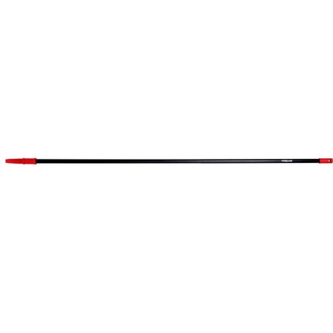 TRZONEK ALUMINIOWY DO GRABI "CLICK" 160CM ŚR.22MM, PROLINE TRZONEK ALUMINIOWY DO GRABI "CLICK" 160CM ŚR.22MM, PROLINE