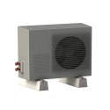 UCHWYT  PODSTAWA MOCOWANIE DO KLIMATYZATORA /  POM PY CIE PŁA MACLEAN, DŁUGOŚĆ RAMIENIA 450MM, PVC, K PL 2SZT, DO 100KG, MC-863