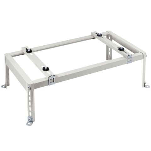 UCHWYT PODSTAWA PODŁOGOWA DO KLIMATYZATORA / POM PY CIE PŁA MACLEAN, 280-870MM / 230-450MM, MAx 36000 BTU, STAL GALWANIZOWANA, DO UCHWYT PODSTAWA PODŁOGOWA DO KLIMATYZATORA / POM PY CIE PŁA MACLEAN, 280-870MM / 230-450MM, MAx 36000 BTU, STAL GALWANIZOWANA, DO