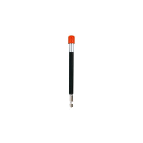 UCHWYT SZYBKOMOCUJĄCY DO KOŃCÓWEK 1/4", 100MM,  PROLINE