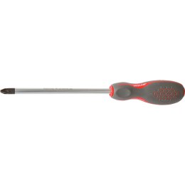 WKRĘTAK  POZIDRIV  PZ3x150MM, S2, SOFT TOUCH,  PROLINE