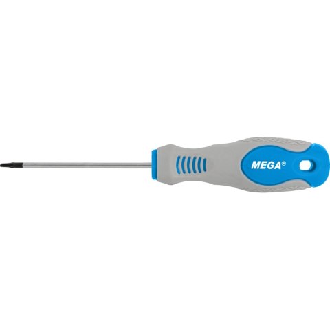 WKRĘTAK TORx T7x75MM, CRV, SOFT TOUCH WKRĘTAK TORx T7x75MM, CRV, SOFT TOUCH