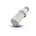 ŻARÓWKA E27 LED CORN 20W METALOWA 6000K ZIMNA