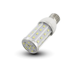 ŻARÓWKA E27 LED CORN 20W METALOWA 6000K ZIMNA