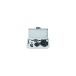 ZESTAW OTWORNIC DO DREWNA K PL. 11 SZT 19- 64MM