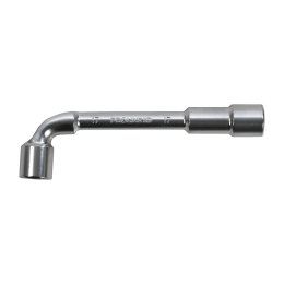 KLUCZ NASADOWY FAJKOWY DWUSTRONNY 10MM, CV,  PROLINE 