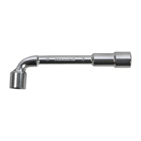 KLUCZ NASADOWY FAJKOWY DWUSTRONNY 10MM, CV, PROLINE "HD" KLUCZ NASADOWY FAJKOWY DWUSTRONNY 10MM, CV, PROLINE "HD"