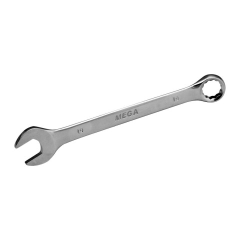 KLUCZ OCZKOWO- PŁASKI 13MM, CV KLUCZ OCZKOWO- PŁASKI 13MM, CV