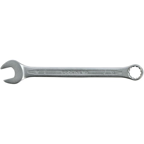 KLUCZ OCZKOWO- PŁASKI 36MM, DIN 3113, CV, PROLINE "HD" KLUCZ OCZKOWO- PŁASKI 36MM, DIN 3113, CV, PROLINE "HD"