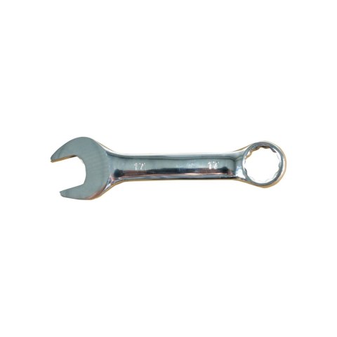 KLUCZ OCZKOWO- PŁASKI "KRÓTKI" - 10MM, CV KLUCZ OCZKOWO- PŁASKI "KRÓTKI" - 10MM, CV