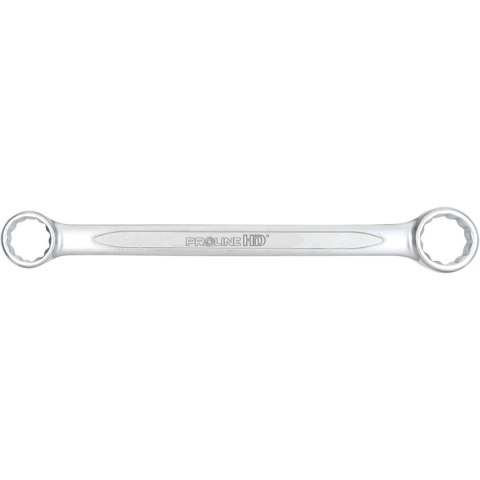 KLUCZ OCZKOWY PROSTY, 16x17MM, PROLINE "HD" KLUCZ OCZKOWY PROSTY, 16x17MM, PROLINE "HD"