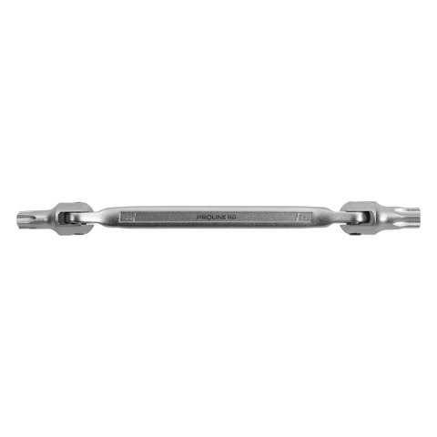 KLUCZ PRZEGUBOWY TORx T15xT20, CV, PROLINE "HD" KLUCZ PRZEGUBOWY TORx T15xT20, CV, PROLINE "HD"