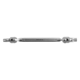 KLUCZ  PRZEGUBOWY TORx T55xT60, CV,  PROLINE 