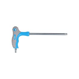 KLUCZ TORx T10, RĘKOJEŚĆ SOFT TOUCH T, S2
