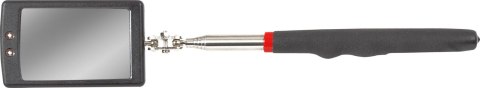LUSTERKO INS PEKCYJNE TELESKO POWE LED 285-875MM, PROLINE, CE LUSTERKO INS PEKCYJNE TELESKO POWE LED 285-875MM, PROLINE, CE