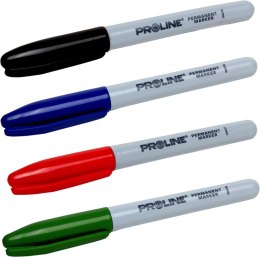 MARKER  PERM. 
