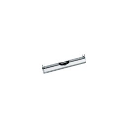 POZIOMNICA SZNURKOWA 80MM, 1 LIBELKA [K]