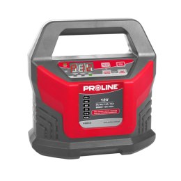 PROSTOWNIK INWERT.,AKU.12V,2/6/10/15A,FUNK. ROZR. CE  PROLINE