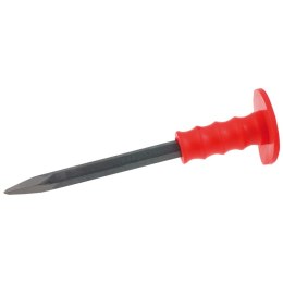 PRZEBIJAK MURARSKI 400MM*16 Z OSŁONĄ  PVC,  PROLINE