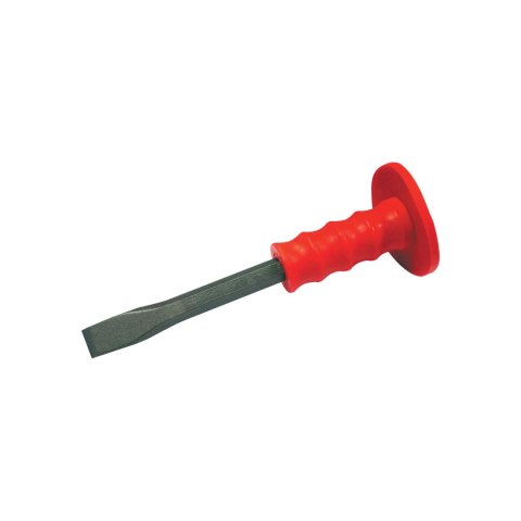 PRZECINAK MURARSKI 250MM*16 Z OSŁONĄ PVC, PROLINE PRZECINAK MURARSKI 250MM*16 Z OSŁONĄ PVC, PROLINE